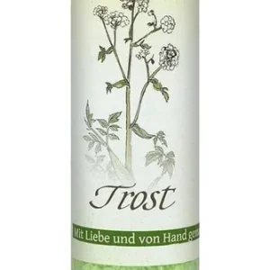 Allgäuer Heilkräuter-Kerze Trost (Kerze) Schnäppchen