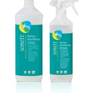 Sale Sonett Flächendesinfektion Spray (500 ml)