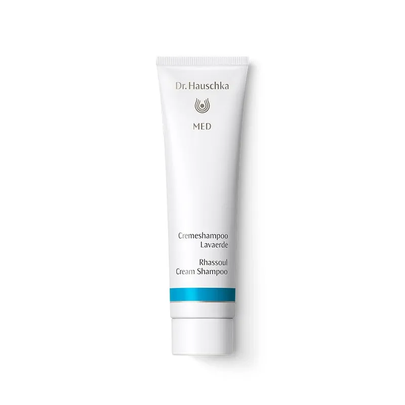 Sonderaktion Dr. Hauschka Cremeshampoo Lavaerde (150 ml)