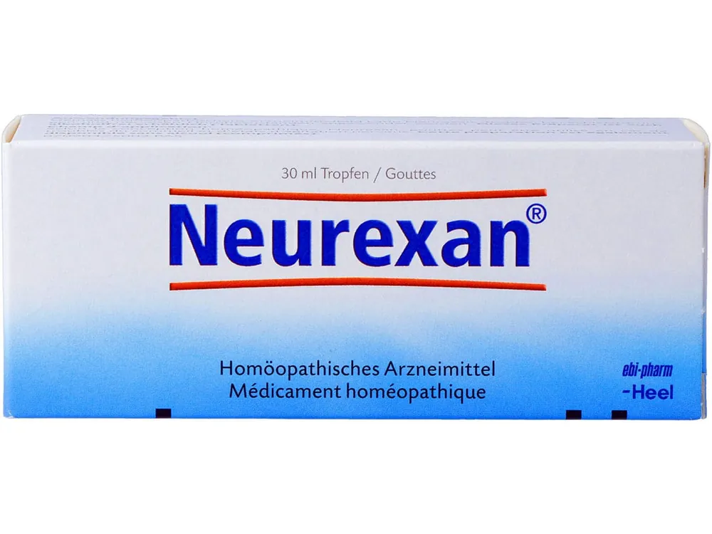 Markenprodukt Neurexan (30 ml)