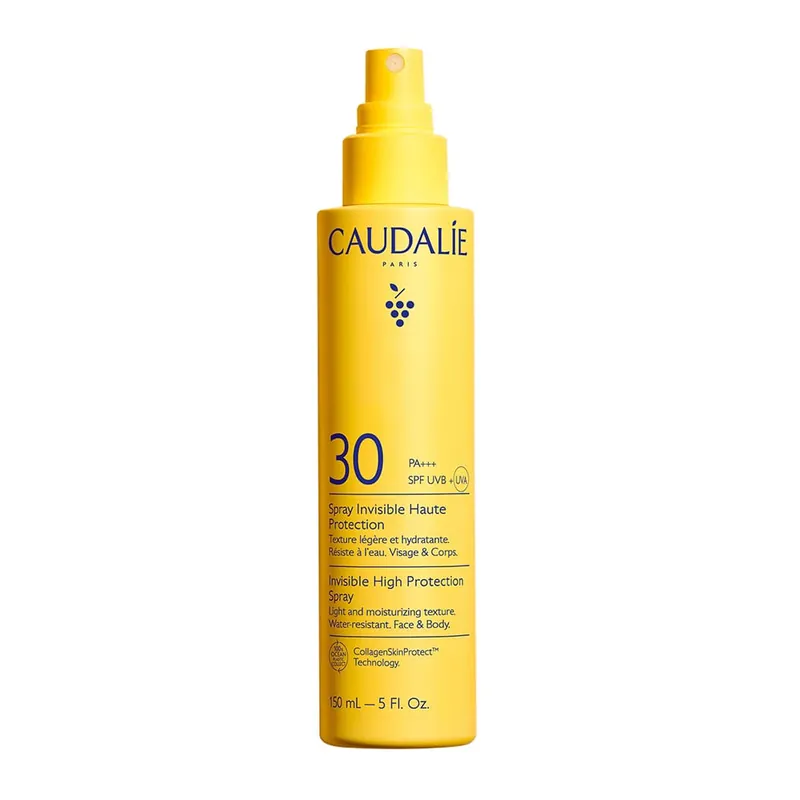 Caudalie Vinosun Sonnenspray LSF30 (150 ml) Nur Heute