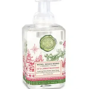 Michel Design Works It´s Christmastime Flüssigseife (530 ml) Top-Seller