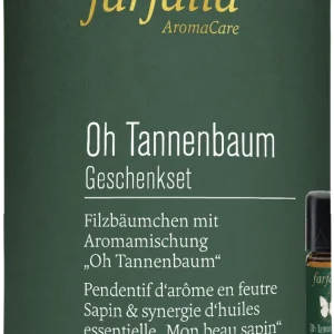 Farfalla Geschenkset Oh Tannenbaum (Set) Aktuell