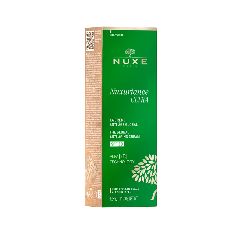 Mega-Angebot Nuxe Nuxuriance Ultra Anti-Aging-Creme Global LSF30 (50 ml)