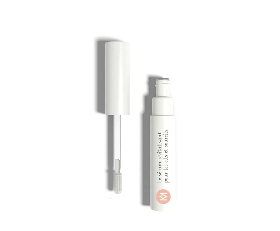 MÊME Booster für Wimpern und Augenbrauen (6 ml) Billig