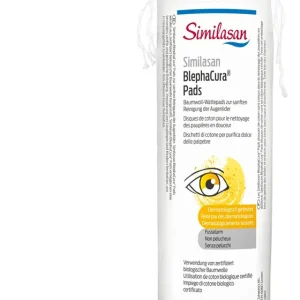 Similasan BlephaCura Liquid (70 Pads) Ausverkauf