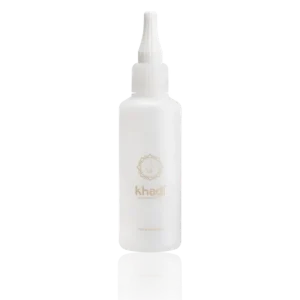 Khadi Shampoo Auftrageflasche (Stk.) Geprüft
