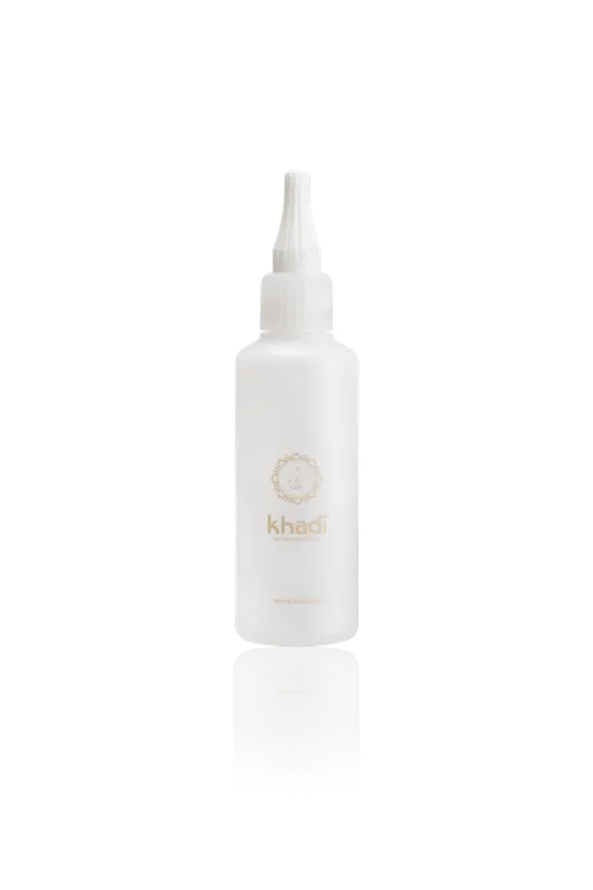 Khadi Shampoo Auftrageflasche (Stk.) Geprüft