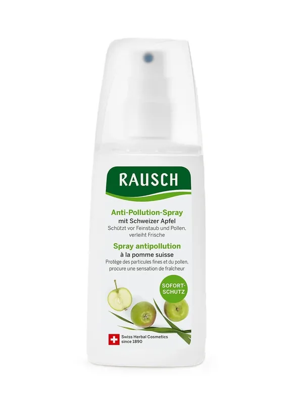 RAUSCH Anti-Pollution Spray (100ml) Neuheit