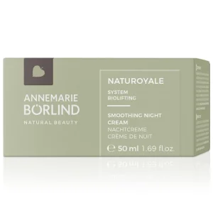 Börlind Naturoyale Smoothing Night Cream (50 ml) Top-Angebot