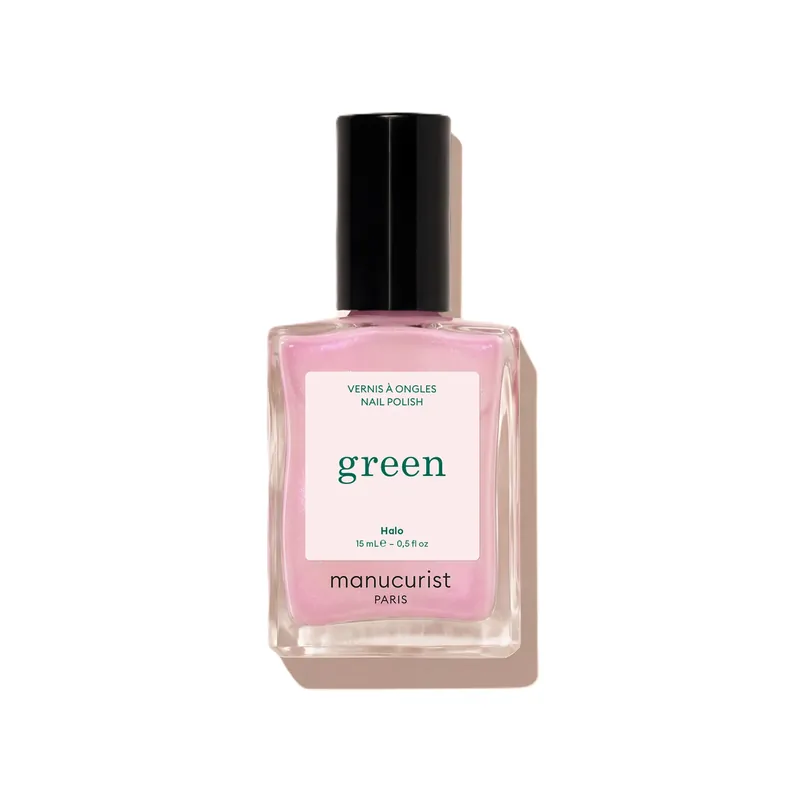 Sofort Bestellen MANUCURIST Green Nagellack Halo (15 ml)