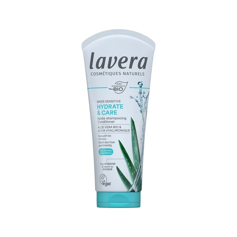LAVERA Conditioner Basis Sensit Hydra&Care (200 ml) Highlight
