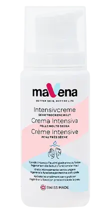 Markenprodukt Mavena Intensivcreme (100 ml)