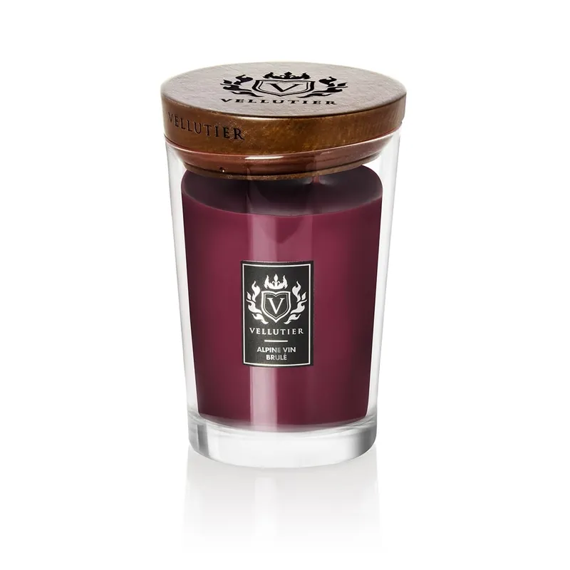 Rabatt Vellutier Alpine Vin Brulé (515 g)
