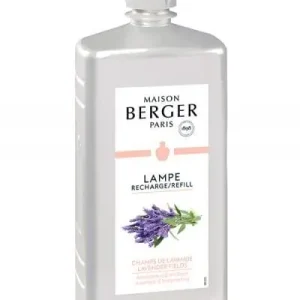 Markenprodukt Lampe Berger Parfüm Champs de Lavande (500 ml)