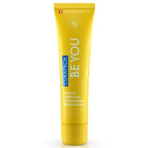 Billig Curaprox Zahnpasta Be You Grapefruit (60ml)