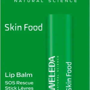 Weleda Skin Food Lip Balm (4.8 g) Heißes Angebot