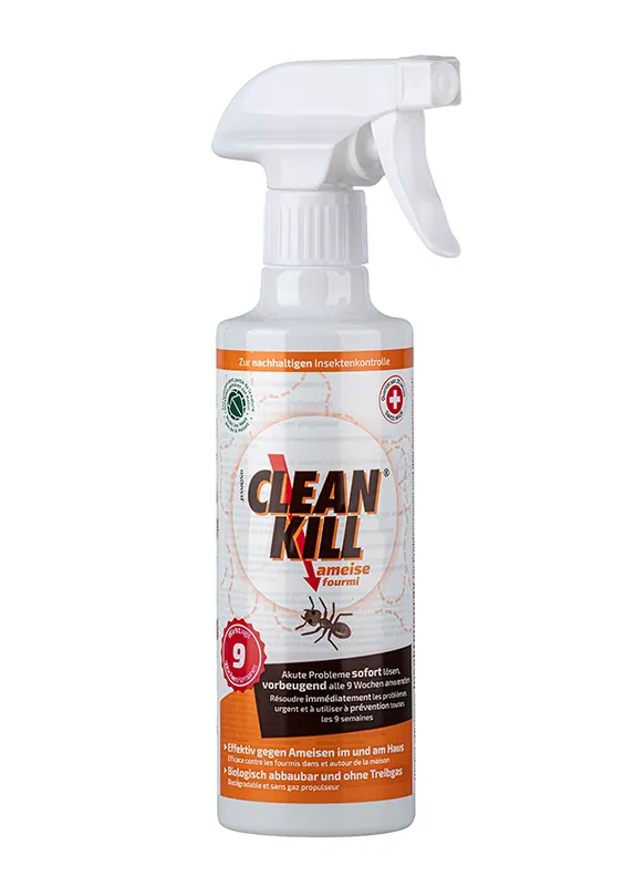 Clean Kill Ameise (375 ml) Neuheit