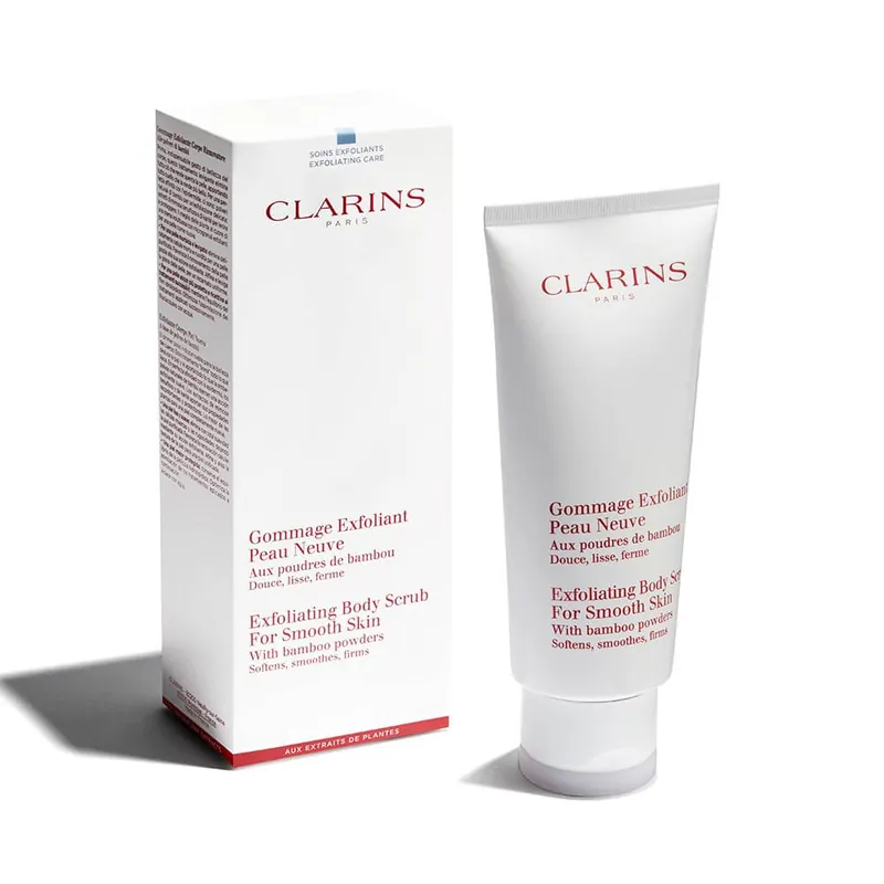 Super-Preis Clarins Gommage Exfoliant Peau Neuve - Körperpeeling (200 ml)