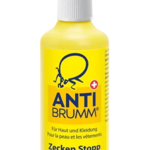 Top-Seller Anti Brumm Zecken Stopp (150 ml)