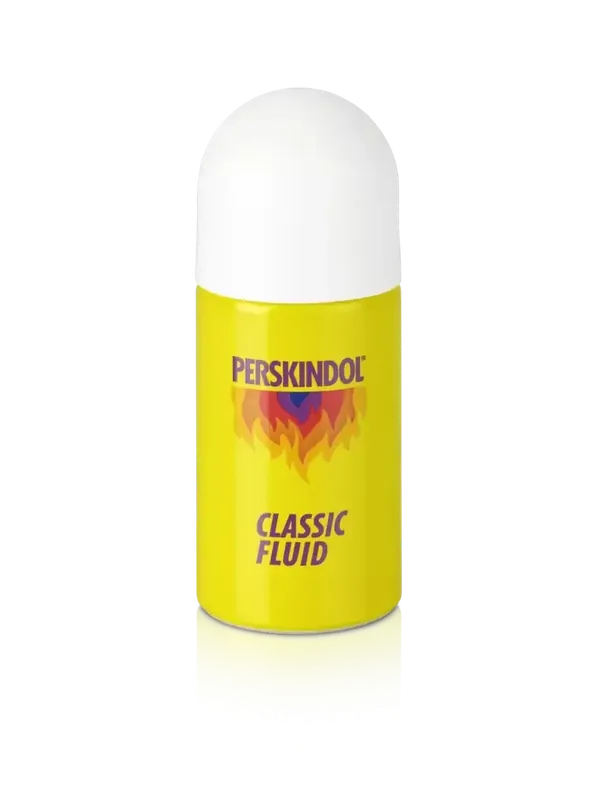 Jetzt Bestellen PERSKINDOL Classic Fluid (75 ml)