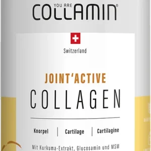Collamin Joint‘Active Collagen (450 Gramm) Knallerangebot