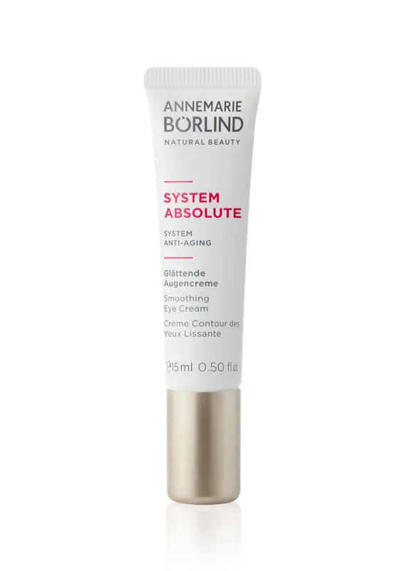 Mega-Angebot Börlind Anti-Aging System absolute Augencreme (15 ml)