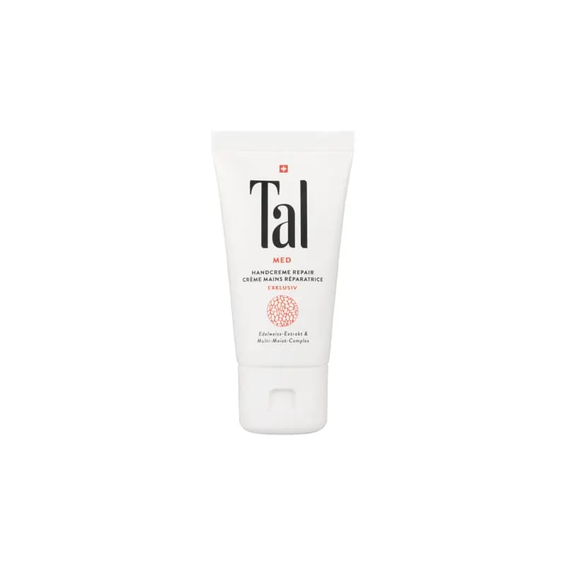 Tal Med Handcreme repair exklusiv (30 ml) Wochenendangebot