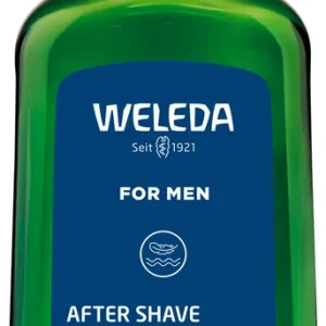 Weleda for men After Shave Balsam (100 ml) Top-Seller
