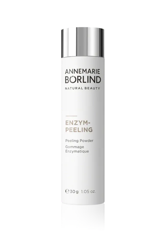 Neu Im Sortiment Börlind Enzym Peeling (30 g)