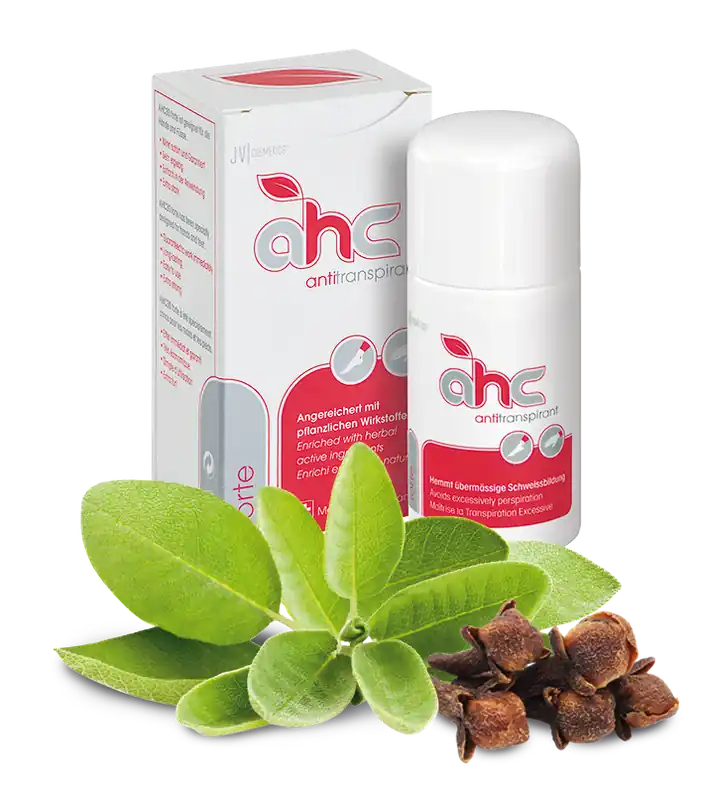 AHC30 forte (50 ml) Sonderaktion