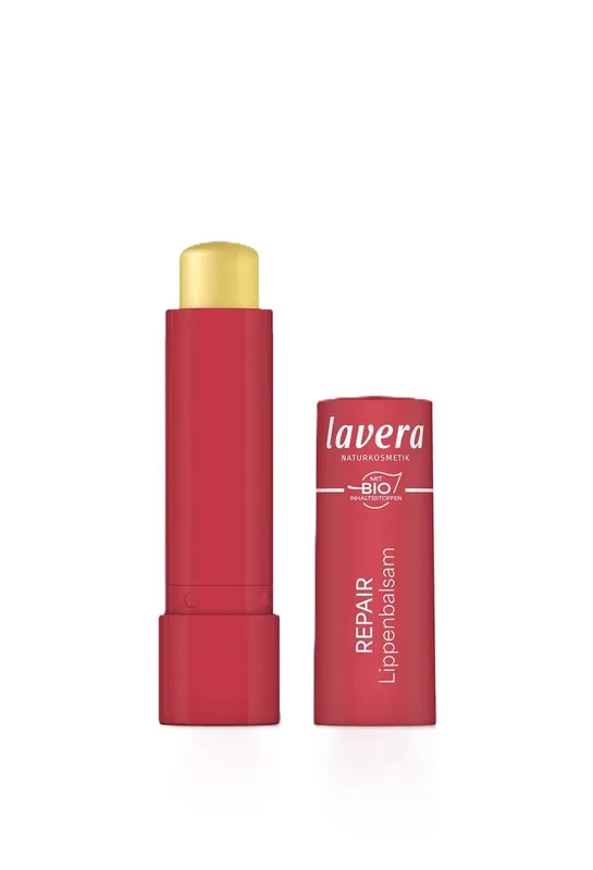 Neue Ware Lavera Lippenbalsam Repair (Stift)