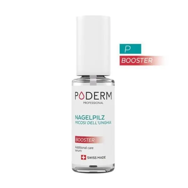 Neue Ware Poderm Nagelpilz Booster (6ml)