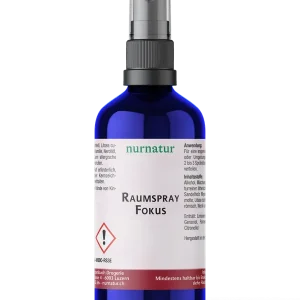 Sale Raumspray Fokus (100 ml)