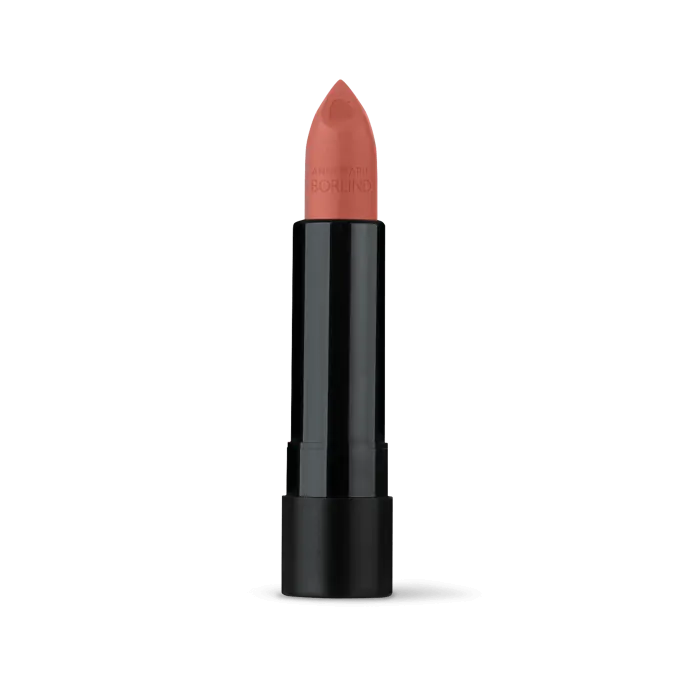 Rabatt Börlind Lipstick Matt (Nude)