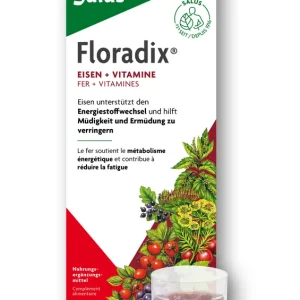 Floradix (250 ml) Super-Preis