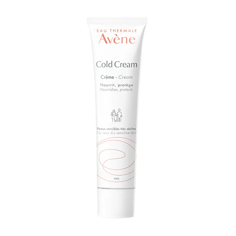 Preiswert Avène Cold Cream Creme (40 ml)