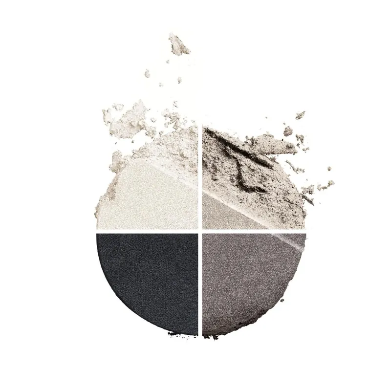 Clarins Ombre 4 Couleurs (onyx gradation 09) Neuheit