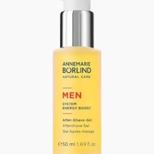 Markenware Börlind Men After-Shave-Gel (50 ml)