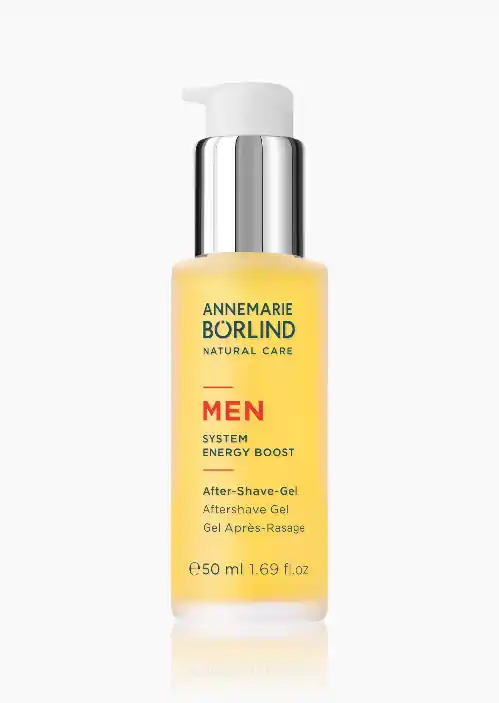 Markenware Börlind Men After-Shave-Gel (50 ml)