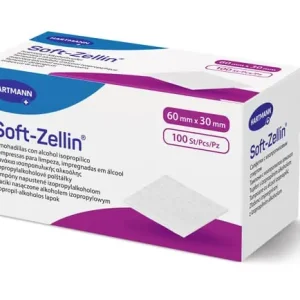 Soft-Zellin (100 Stück) Sichere Zahlung