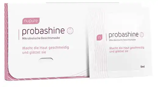 Nupure probashine (4 x 5ml) Preiswert
