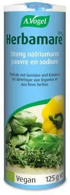 Vogel Herbamare Diet (125 Gramm) Heißes Angebot