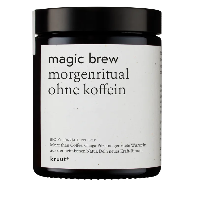 Direktkauf Kruut Magic Brew (75 g)