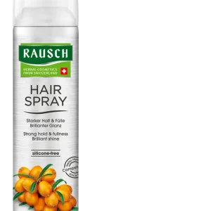 Top-Seller Rausch Hairspray strong aerosol (250 ml)