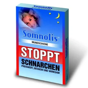 Highlight Somnolis (Schiene)