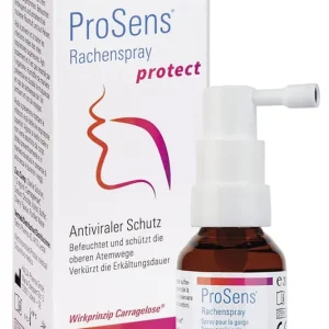 ProSens® Rachenspray protect (20 ml) Markenware