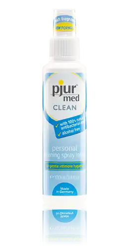 Top-Angebot Pjur Med Clean Spray (100ml)
