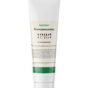Teufelskrallengel (125 ml) Aktuell