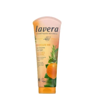 LAVERA Duschgel Energize Me (250 ml) Neue Kollektion